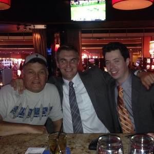 Meet your Posher, Bill